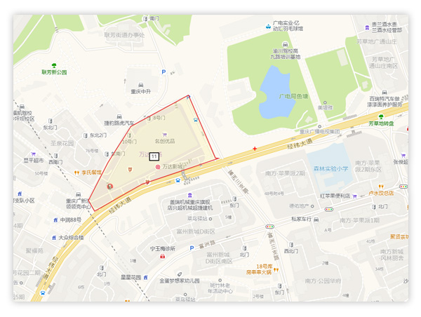 溫濕度監控